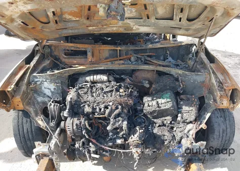 2020 Hyundai Kona Ultimate из США, поврежденный, VIN KM8K5CA56LU487848